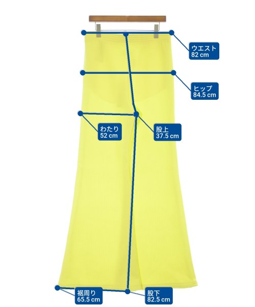 MM6 กางเกง อื่น