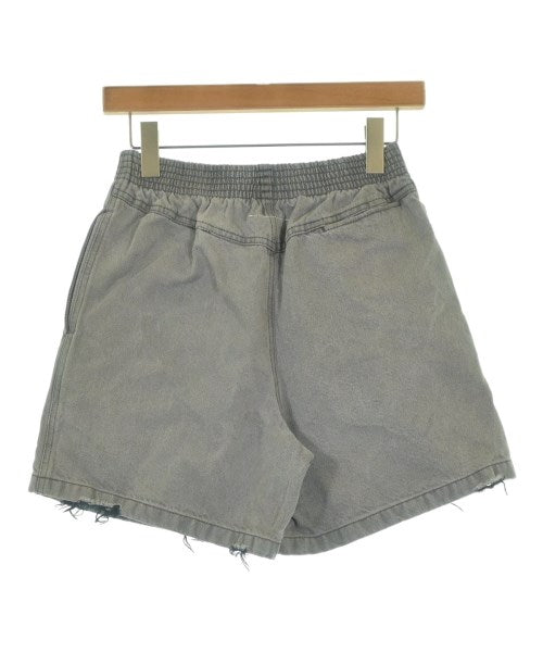 MM6 กางเกงขาสั้น