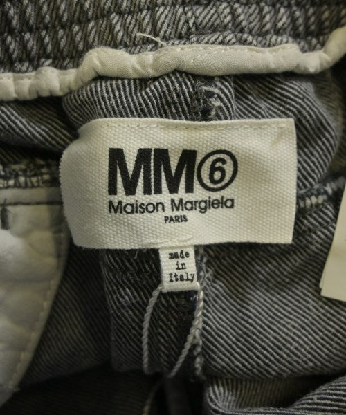 MM6 กางเกงขาสั้น