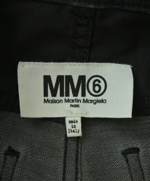 MM6 กางเกงขาสั้น