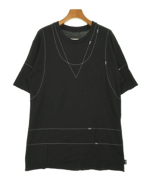 MM6 เสื้อยืด/เสื้อท็อปส์