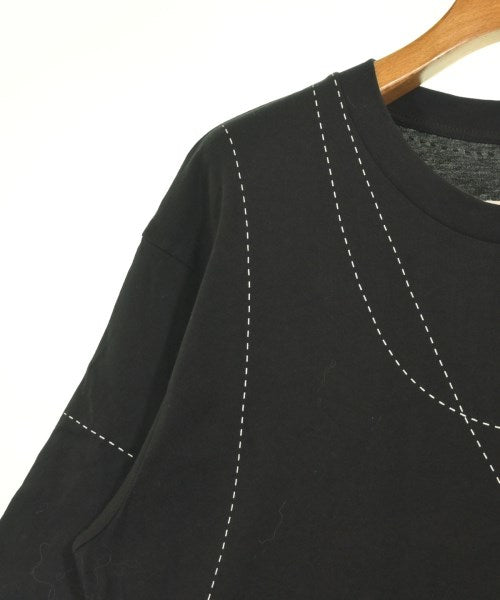 MM6 เสื้อยืด/เสื้อท็อปส์