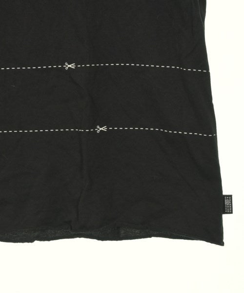 MM6 เสื้อยืด/เสื้อท็อปส์