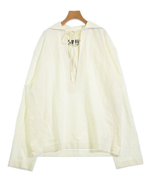 MM6 เสื้อฮู้ด