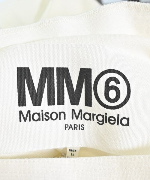 MM6 เสื้อฮู้ด