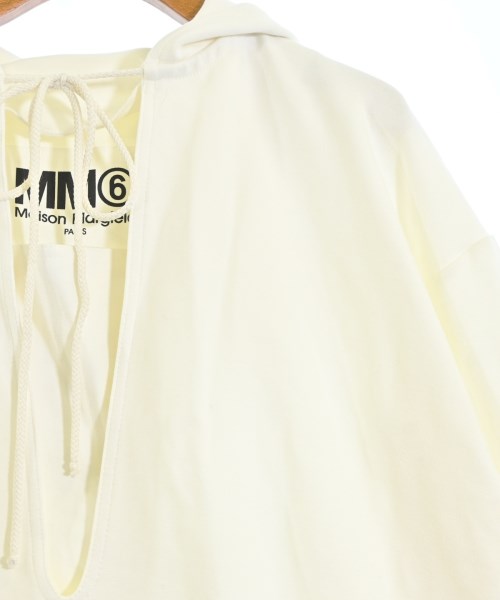 MM6 เสื้อฮู้ด