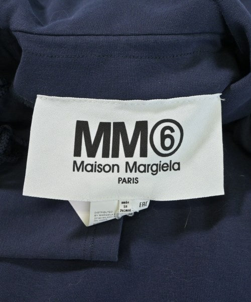MM6 ชุดเดรส