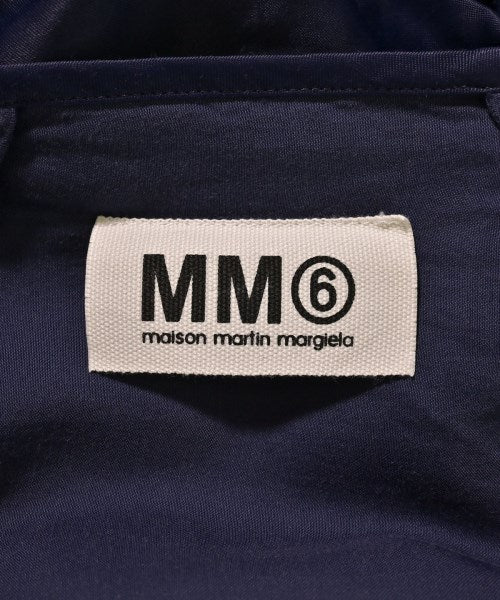 MM6 ชุดเดรส
