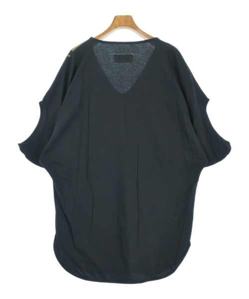 MM6 เสื้อยืด/เสื้อท็อปส์