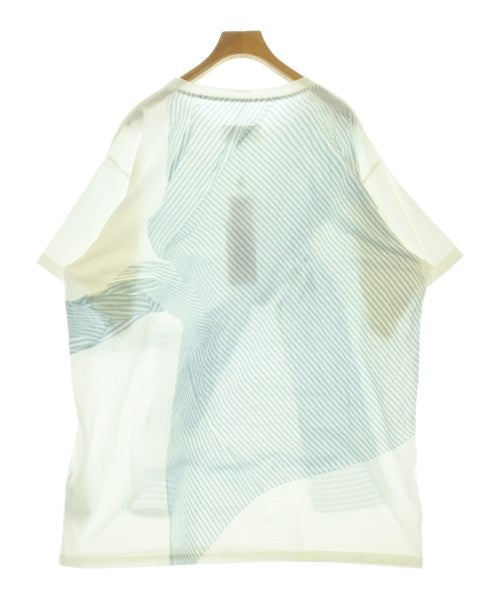 MM6 เสื้อยืด/เสื้อท็อปส์