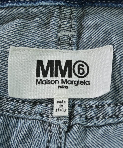 MM6 ยีนส์