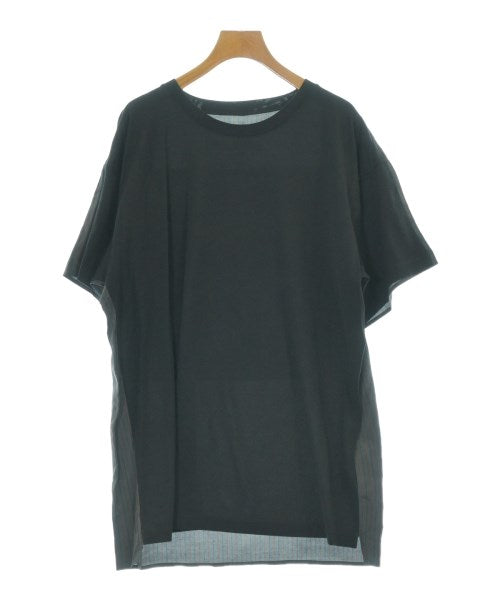 MM6 เสื้อยืด/เสื้อท็อปส์