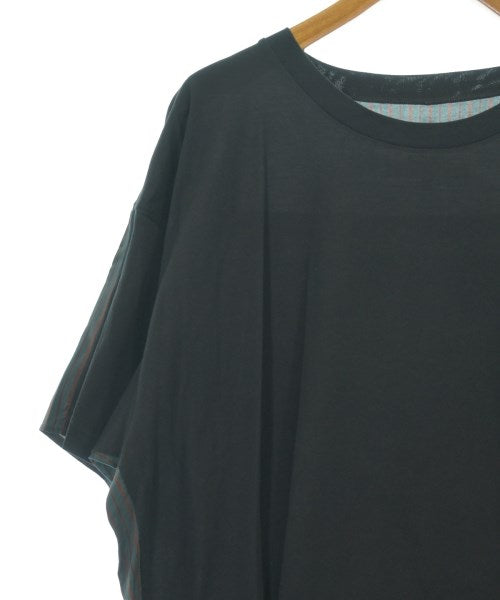 MM6 เสื้อยืด/เสื้อท็อปส์