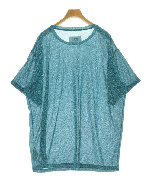 MM6 เสื้อยืด/เสื้อท็อปส์