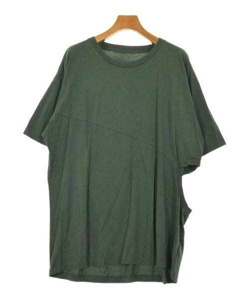 MM6 เสื้อยืด/เสื้อท็อปส์