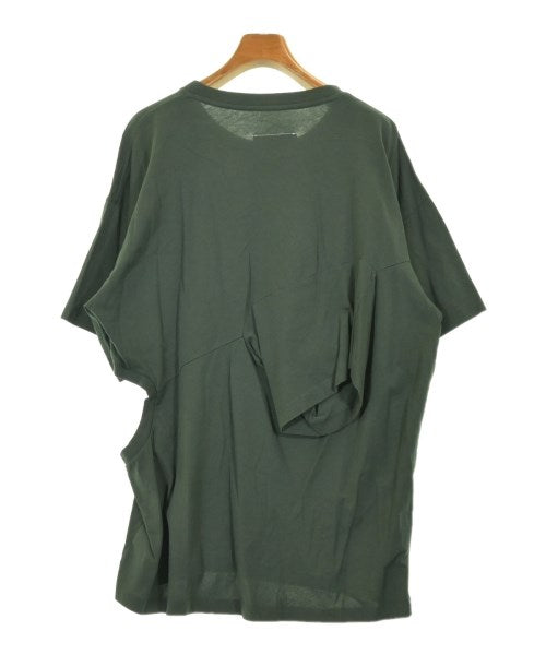 MM6 เสื้อยืด/เสื้อท็อปส์