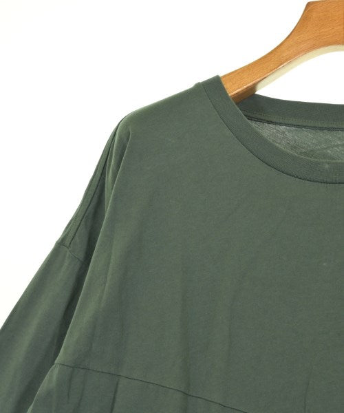 MM6 เสื้อยืด/เสื้อท็อปส์