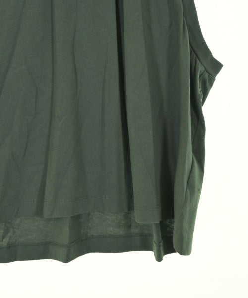 MM6 เสื้อยืด/เสื้อท็อปส์