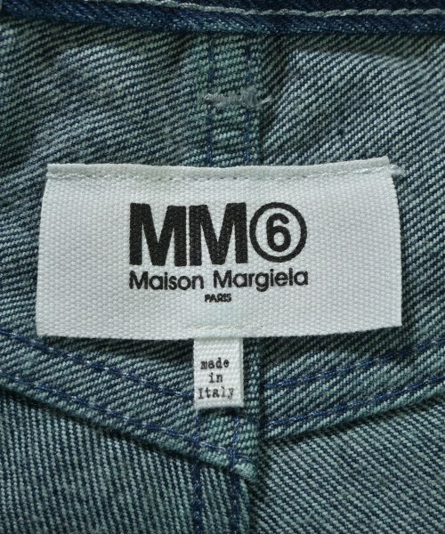 MM6 ยีนส์