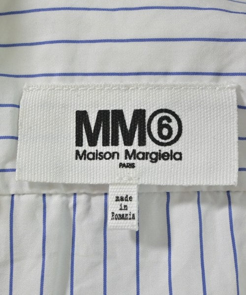 MM6 เสื้อลำลอง