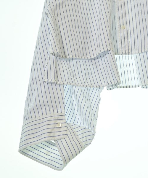 MM6 เสื้อลำลอง