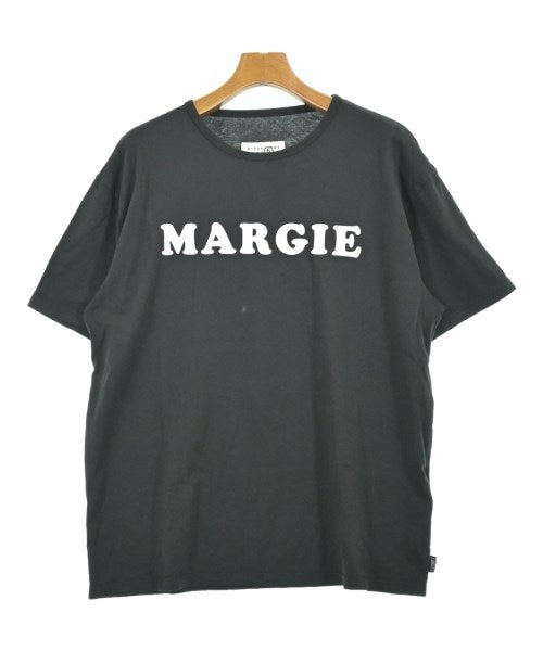 MM6 เสื้อยืด/เสื้อท็อปส์