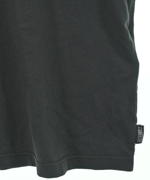MM6 เสื้อยืด/เสื้อท็อปส์