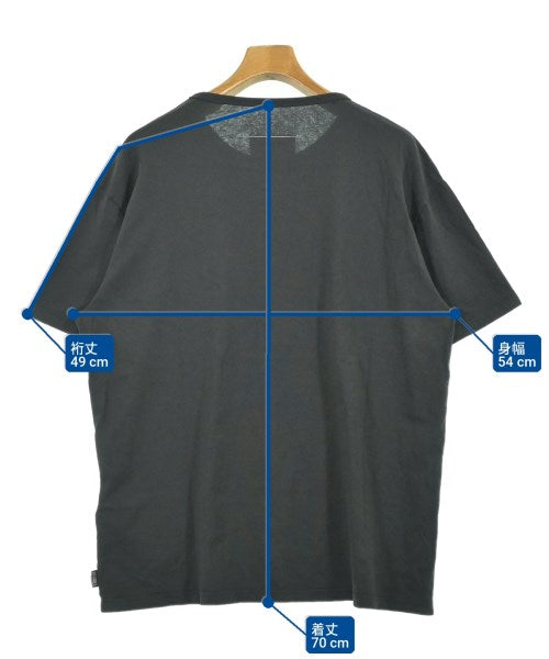 MM6 เสื้อยืด/เสื้อท็อปส์