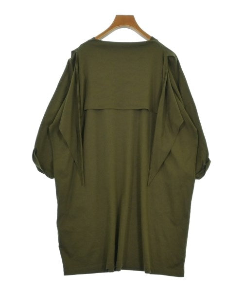 MM6 เสื้อยืด/เสื้อท็อปส์