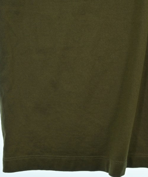 MM6 เสื้อยืด/เสื้อท็อปส์