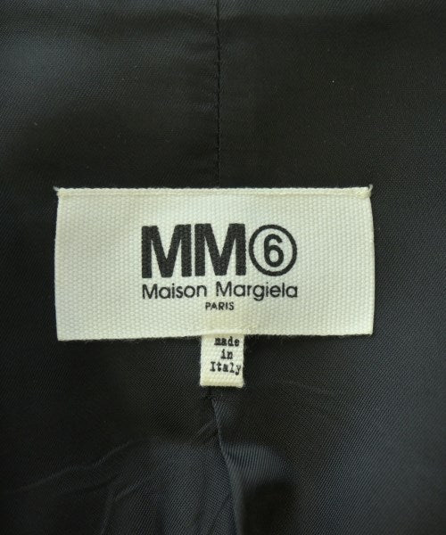 MM6 แจ็คเก็ต