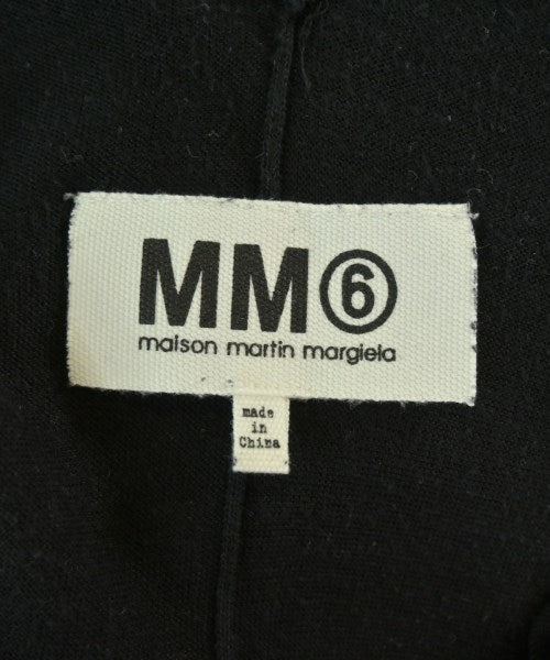 MM6 ชุดเดรส