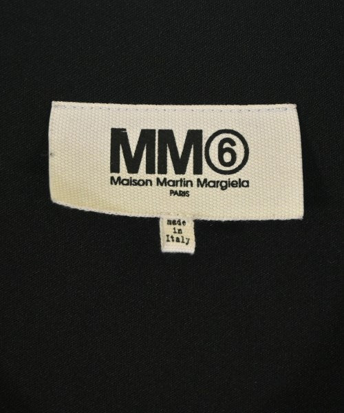 MM6 ชุดเดรส