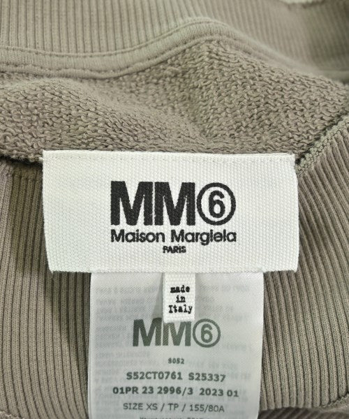 MM6 เสื้อสเวตเตอร์