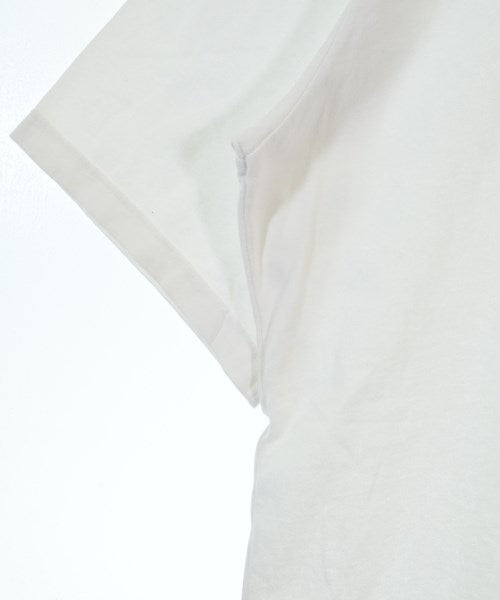MM6 เสื้อยืด/เสื้อท็อปส์