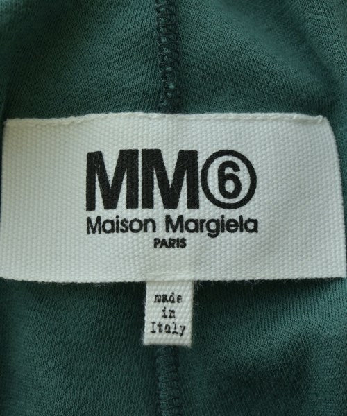 MM6 กางเกง อื่น