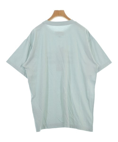 MM6 เสื้อยืด/เสื้อท็อปส์