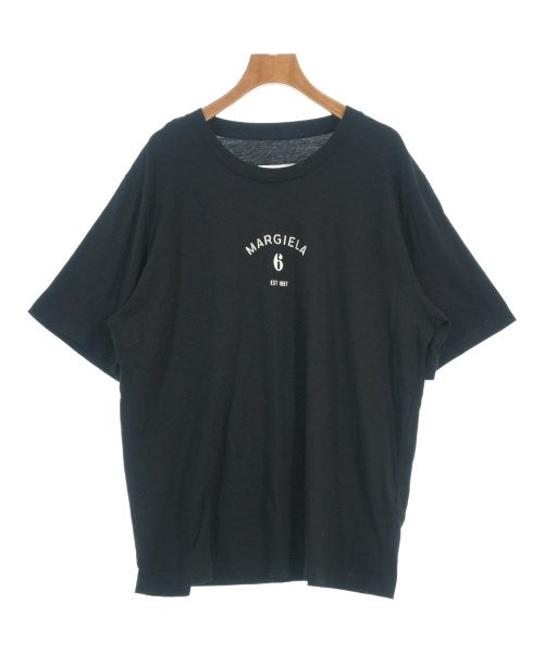 MM6 เสื้อยืด/เสื้อท็อปส์