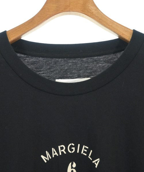 MM6 เสื้อยืด/เสื้อท็อปส์