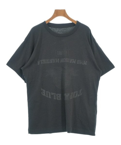 MM6 เสื้อยืด/เสื้อท็อปส์