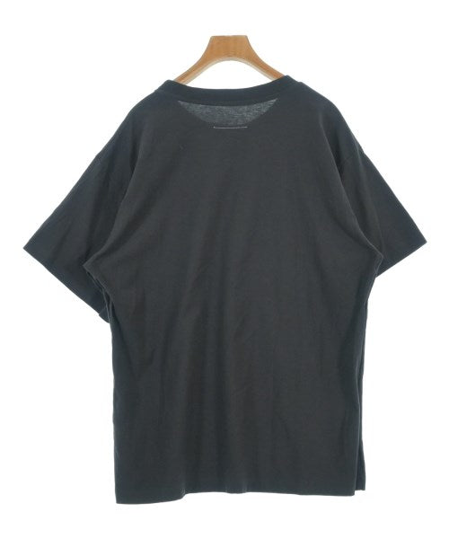 MM6 เสื้อยืด/เสื้อท็อปส์