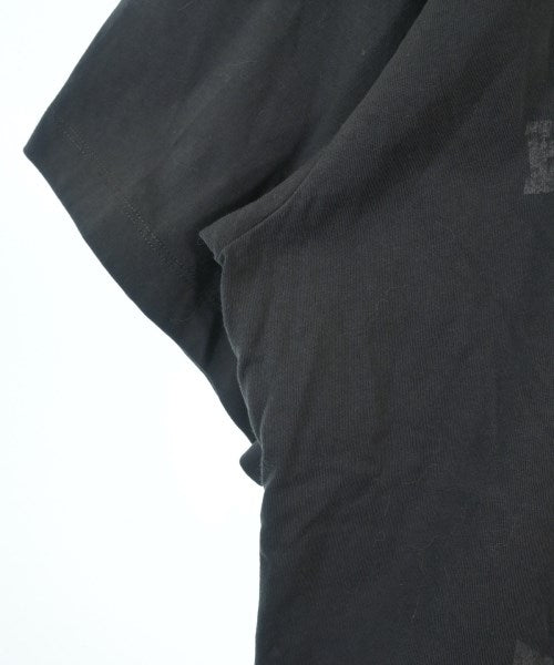 MM6 เสื้อยืด/เสื้อท็อปส์