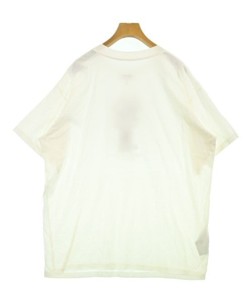 MM6 เสื้อยืด/เสื้อท็อปส์