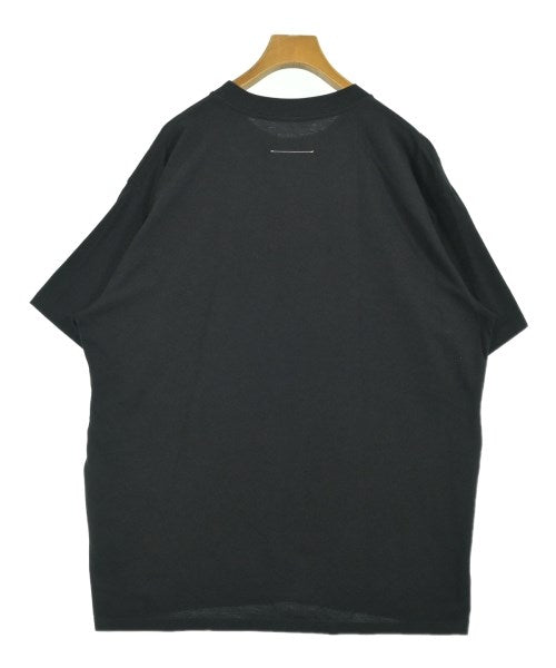 MM6 เสื้อยืด/เสื้อท็อปส์