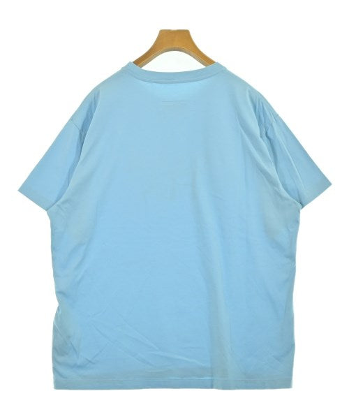 MM6 เสื้อยืด/เสื้อท็อปส์