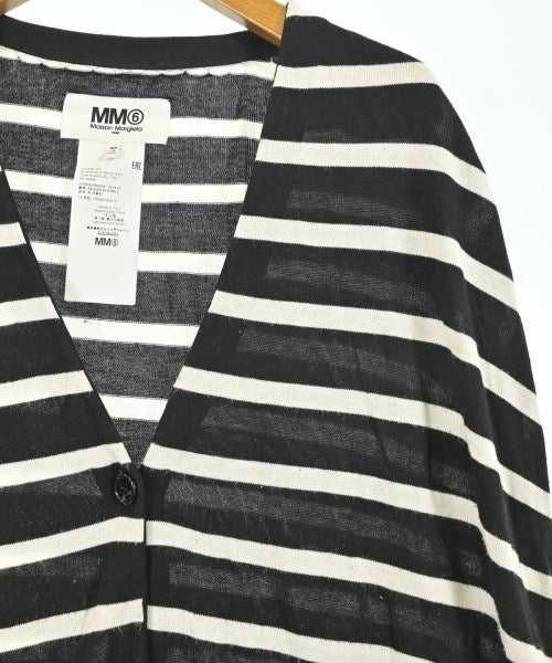 MM6 เสื้อคาร์ดิแกน