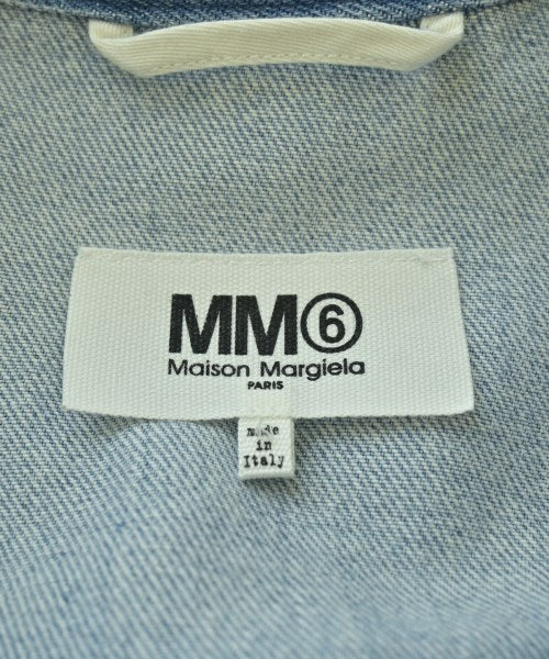 MM6 เสื้อโค้ท อื่น