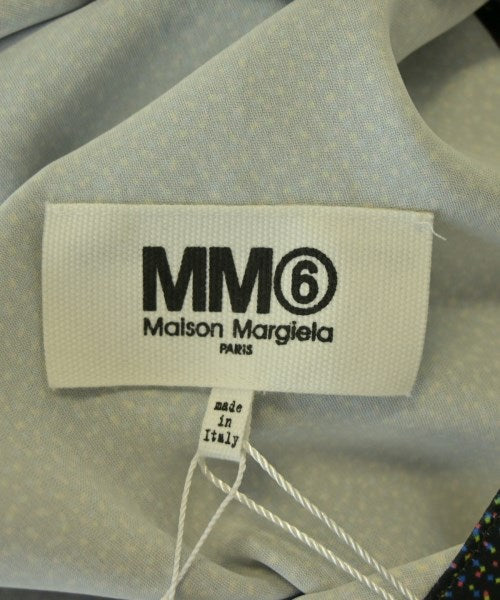 MM6 ชุดเดรส