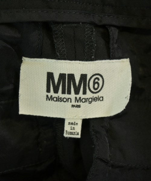 MM6 กางเกงขายาว