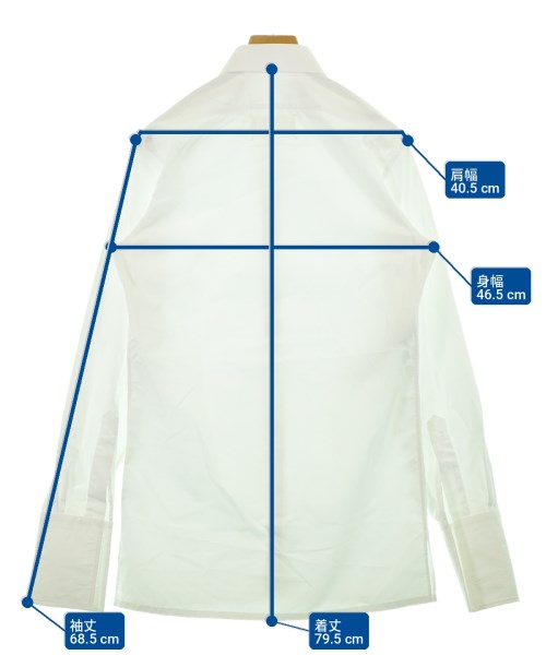 Maison Margiela เสื้อสตรี